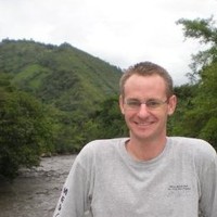 David Wasserman, Ma, Bsn