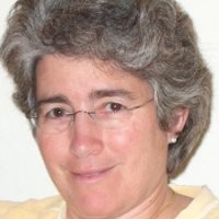 Sharon Krieger