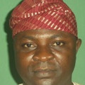 Ojo Babajide