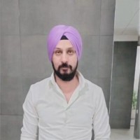 Preetinder Singh
