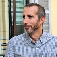 Maurizio Pozzoni