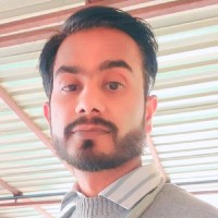 Ankit Mishra