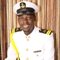 Umar Ismaila Isa
