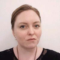 Anita Odsbjerg Pedersen