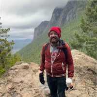 Eric Mentges, M.S.Ed.