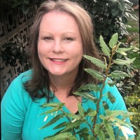 Liesl Williamson