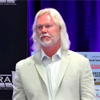 Bobby Parks