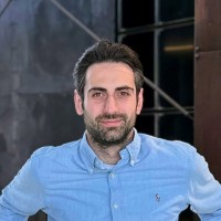 Dimitri Dekanozishvili