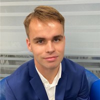 Eirik Hagerupsen Hansen