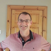 Trevor Mcdaid