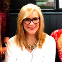 Amy Wilson
