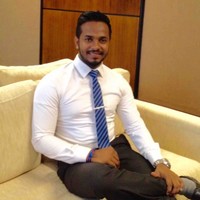 Nishan Chamith