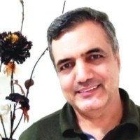 Faramarz Kowsari