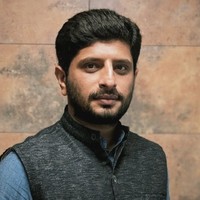 Vivek Pai