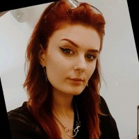 Chloe Hannah Johnson