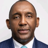 Obaro Odeghe
