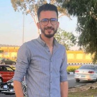 Ahmed Sharara