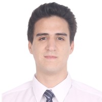 Nicolas Berry Morales