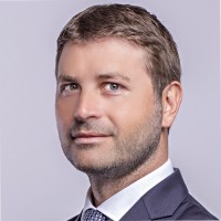 Angelo Grimaldi