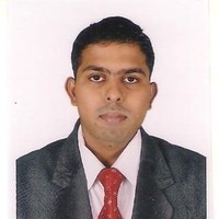 Gopinath V.S