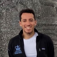 Jonathan Pabón, Ph.D