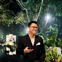 Dimas Almufarid