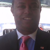Dr. Ondra Walker