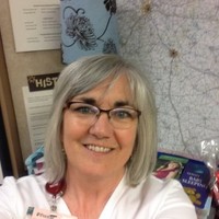 Kathy Brinson