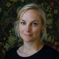 Lise Rasmussen
