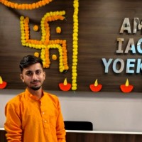 Pushpendra Pandey
