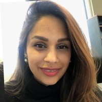 Hafsa Siddiqi P.Eng