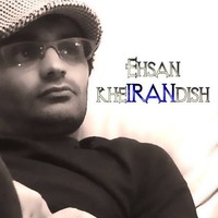 ehsan nik
