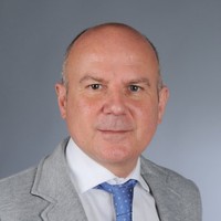 Patrick Charreau