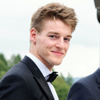 Malte Nussberger