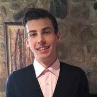 Jordan Desrosiers