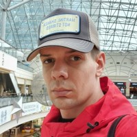 Павел Колосов