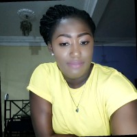 Francess Chimamanda Michael-Nwalozie