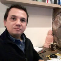 rodrigo palape bahamonde