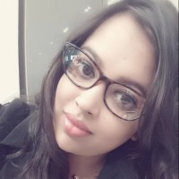 Susmita Rani Acharjee