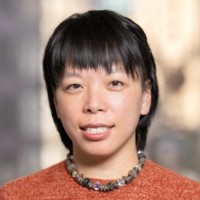 Yi-Ching Lin