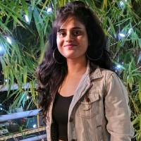 Sushmita Pathak