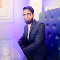 Saiful Islam Shihab