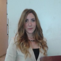 Constantina Protopapa