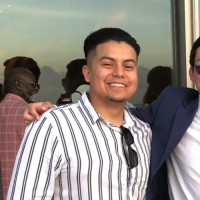 Gerardo Pinales Jr