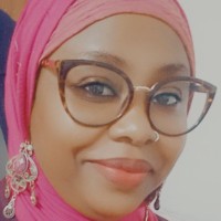 Zara Asham Abdoulaye Dandja