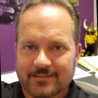 Mike Weber