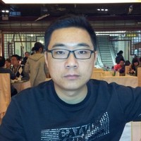 Johnny Liu
