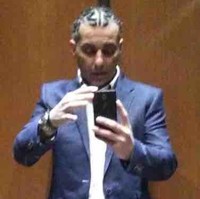 Carlos Pérez Hernández