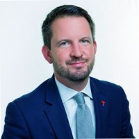 James Bucknall