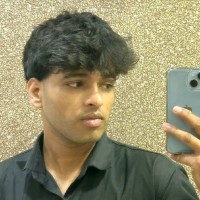 Ritik Maurya